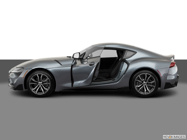 2022 Toyota GR Supra Price, Value, Depreciation & Reviews | Kelley